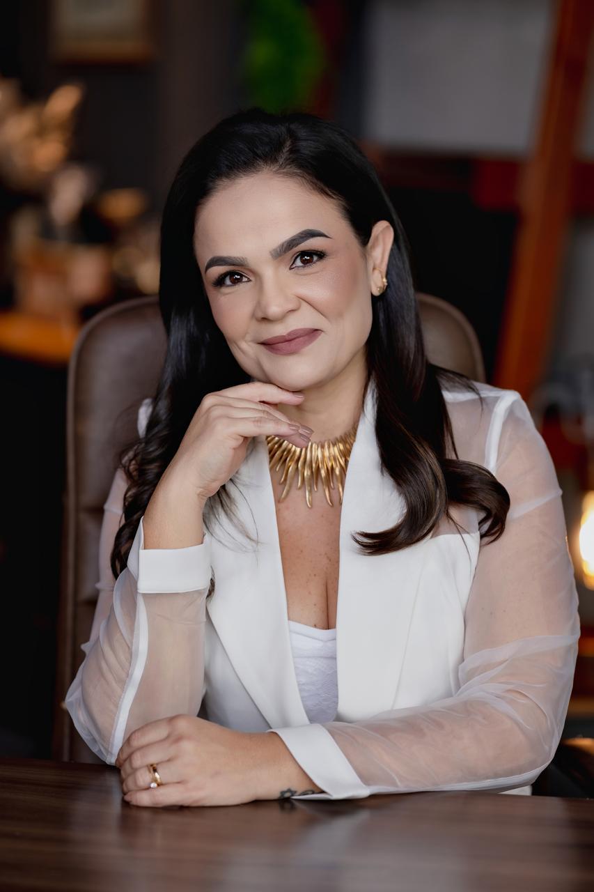 Dra. Rafaella Mattar - Pelle Tech